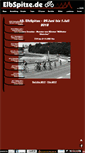 Mobile Screenshot of elbspitze.de